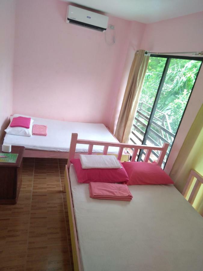 Guilly'S Place Ослоб Экстерьер фото